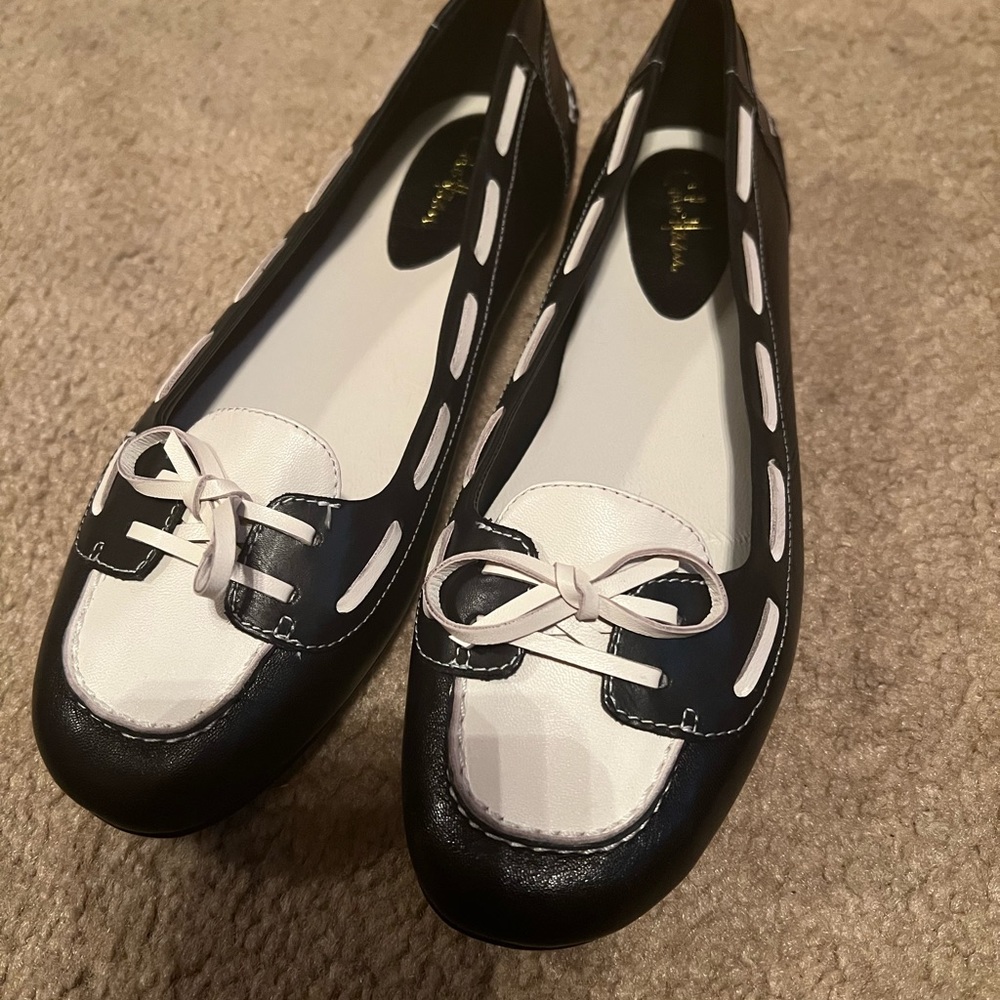 Cole Haan Flats